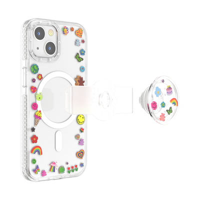 Secondary image for hover Indie Stickers — iPhone 13 for MagSafe